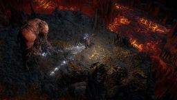 Download Path of Exile 2 wallpapers 1