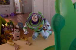 Download Toy Story 5 wallpapers 2