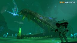Download Subnautica wallpapers 10