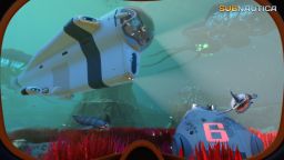 Download Subnautica wallpapers 9