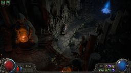 Download Path of Exile 2 wallpapers 12