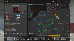 Download Euro Truck Simulator 2 wallpapers 34