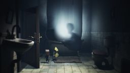 Download Little Nightmares II wallpapers 5