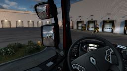 Download Euro Truck Simulator 2 wallpapers 29