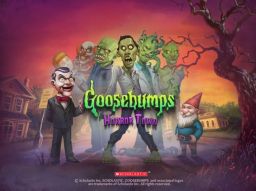Download Goosebumps Horror Town wallpapers 11