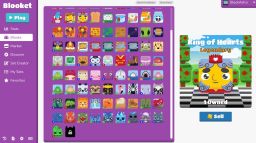 Download Blooket wallpapers 4