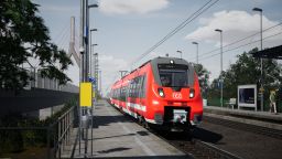 Download Train Sim World® 6 wallpapers 14