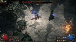 Download Path of Exile 2 wallpapers 6