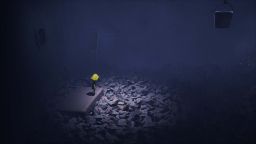 Download Little Nightmares wallpapers 6