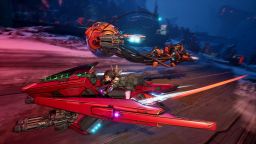 Download Borderlands 4 wallpapers 4