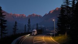 Download Euro Truck Simulator 2 wallpapers 17