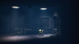 Download Little Nightmares II wallpapers 3