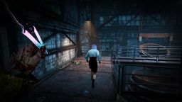 Download Dead by Daylight wallpapers 10