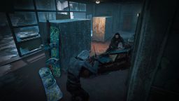 Download Dead by Daylight wallpapers 4