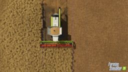 Download Farming Simulator 25 wallpapers 14