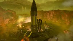 Download HELLDIVERS 2 wallpapers 8