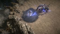 Download Path of Exile 2 wallpapers 3