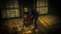 Download Dead by Daylight wallpapers 8