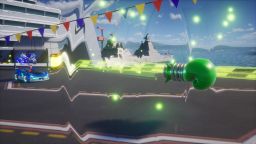 Download Sonic Racing: CrossWorlds wallpapers 9