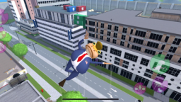 Download Amazing Frog? wallpapers 2