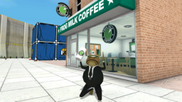 Download Amazing Frog? wallpapers 5