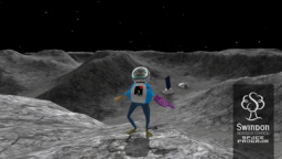 Download Amazing Frog? wallpapers 6