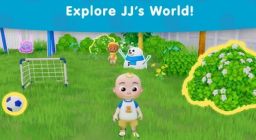 Download CoComelon wallpapers 2