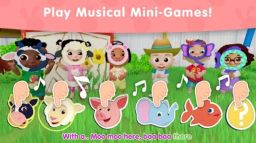 Download CoComelon wallpapers 3