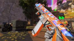 Download Apex Legends™ wallpapers 1