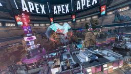 Download Apex Legends™ wallpapers 10
