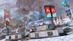 Download Apex Legends™ wallpapers 9