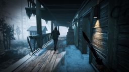 Download Dead by Daylight wallpapers 6