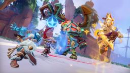 Download Fellowship wallpapers 2