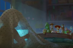Download Toy Story 5 wallpapers 1
