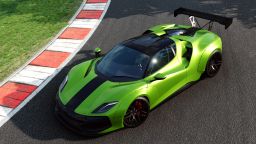 Download BeamNG.drive wallpapers 10