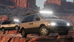 Download BeamNG.drive wallpapers 4