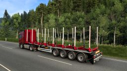 Download Euro Truck Simulator 2 wallpapers 19