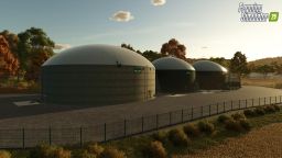 Download Farming Simulator 25 wallpapers 21