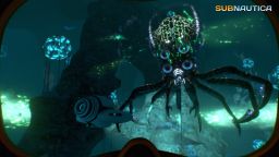 Download Subnautica wallpapers 5