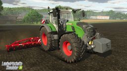 Download Farming Simulator 25 wallpapers 20