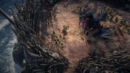 Download Path of Exile 2 wallpapers 5