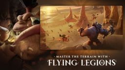 Download Call of Dragons wallpapers 3