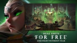 Download Call of Dragons wallpapers 4