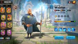 Download Call of Dragons wallpapers 7