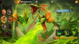 Download Call of Dragons wallpapers 8