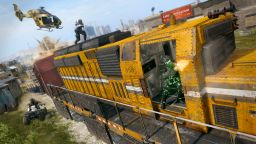 Download Call of Duty: Warzone wallpapers 8