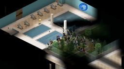 Download Project Zomboid wallpapers 11