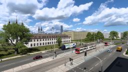 Download Euro Truck Simulator 2 wallpapers 36