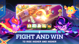 Download CookieRun: Kingdom wallpapers 3