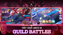 Download CookieRun: Kingdom wallpapers 4